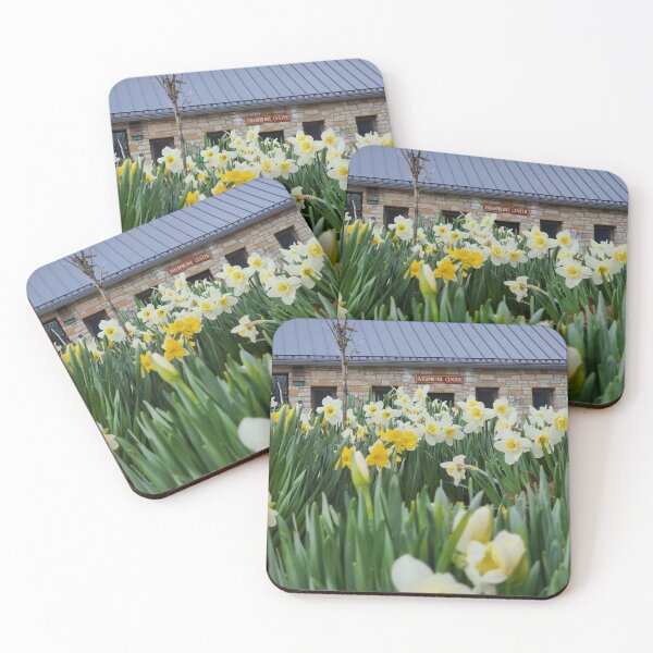 Item preview, Spring Daffodils in Minnesota designed and sold by WinterRisks.