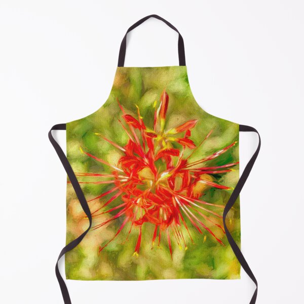 Item preview, Spider Lily Pop designed and sold by Kay Brewer.