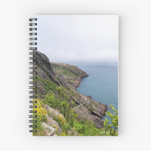 Item preview, Sendero North Head, St. John's, Terranova designed and sold by jrtwynam.
