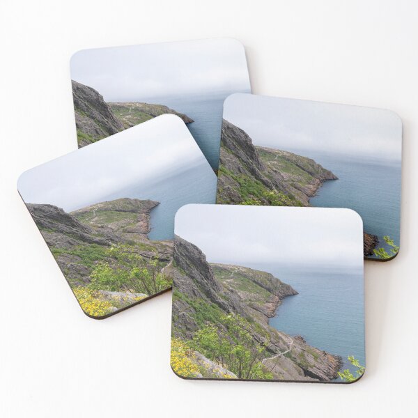 Item preview, North Head Trail, St. John's, Newfoundland designed and sold by jrtwynam.