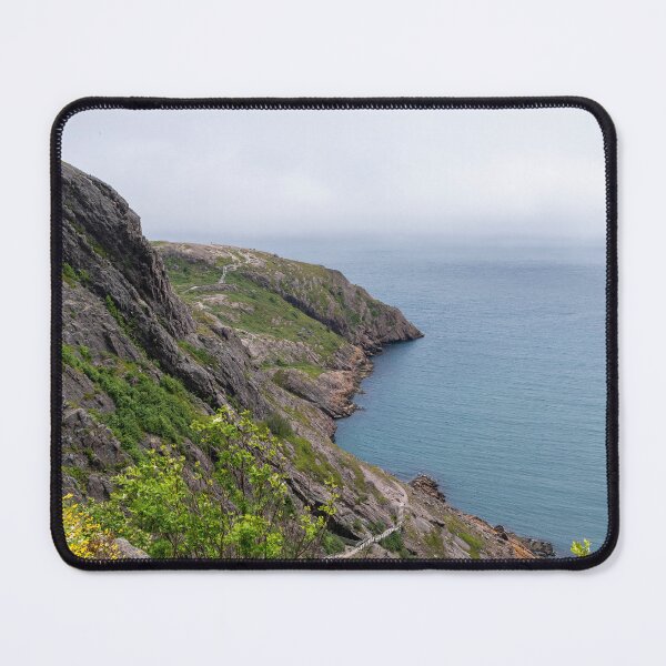 Item preview, North Head Trail, St. John's, Newfoundland designed and sold by jrtwynam.