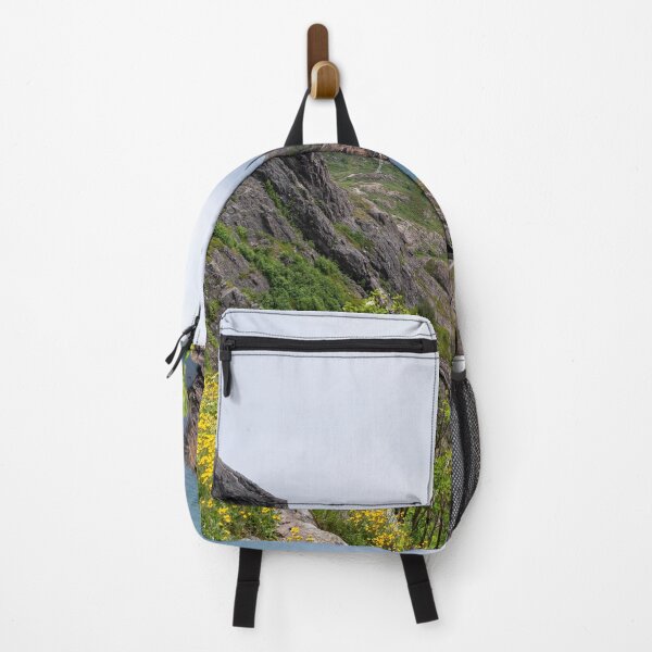 Item preview, North Head Trail, St. John's, Newfoundland designed and sold by jrtwynam.