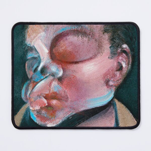 Item preview, Francis Bacon 1970s Original paintings designed and sold by Nada01.