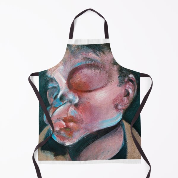 Item preview, Francis Bacon 1970s Original paintings designed and sold by Nada01.
