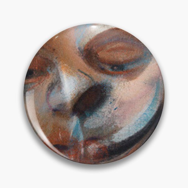 Item preview, Francis Bacon 1970s Original paintings designed and sold by Nada01.