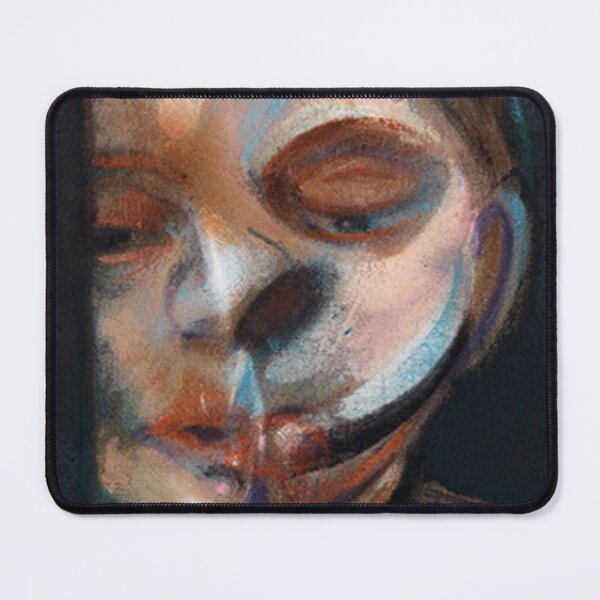 Item preview, Francis Bacon 1970s Original paintings designed and sold by Nada01.