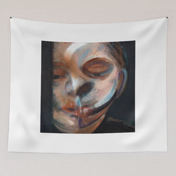 Item preview, Francis Bacon 1970s Original paintings designed and sold by Nada01.