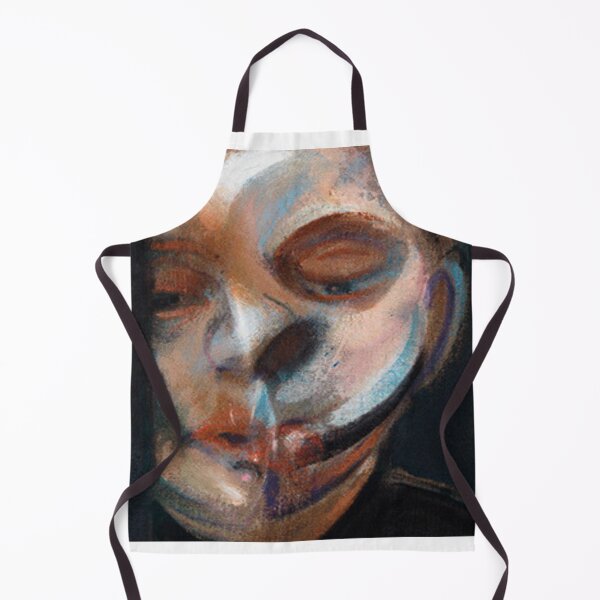 Item preview, Francis Bacon 1970s Original paintings designed and sold by Nada01.