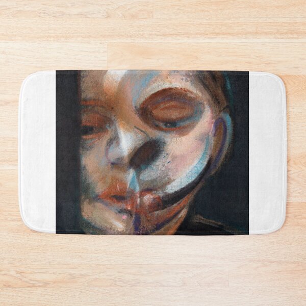 Item preview, Francis Bacon 1970s Original paintings designed and sold by Nada01.