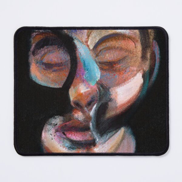 Item preview, Francis Bacon 1970s Original paintings designed and sold by Nada01.