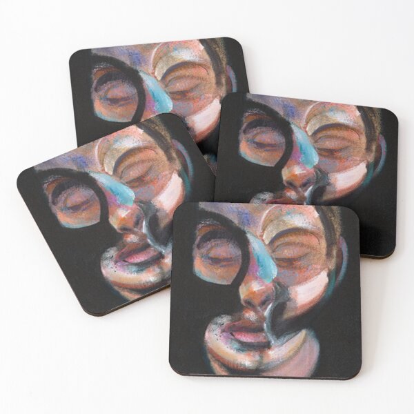 Item preview, Francis Bacon 1970s Original paintings designed and sold by Nada01.