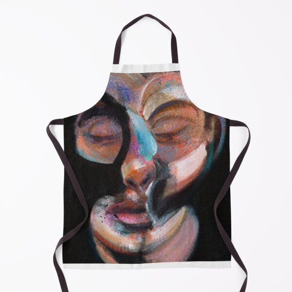 Item preview, Francis Bacon 1970s Original paintings designed and sold by Nada01.