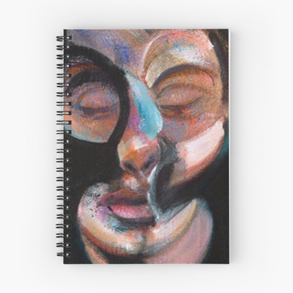 Item preview, Francis Bacon 1970s Original paintings designed and sold by Nada01.