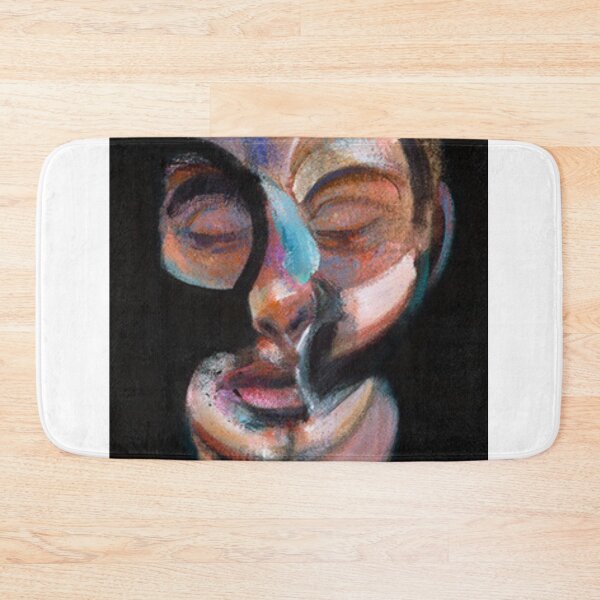 Item preview, Francis Bacon 1970s Original paintings designed and sold by Nada01.
