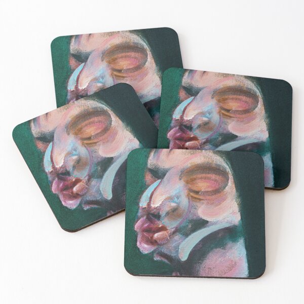Item preview, Francis Bacon 1970s Original paintings designed and sold by Nada01.