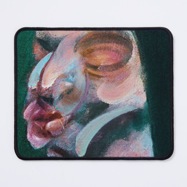 Item preview, Francis Bacon 1970s Original paintings designed and sold by Nada01.