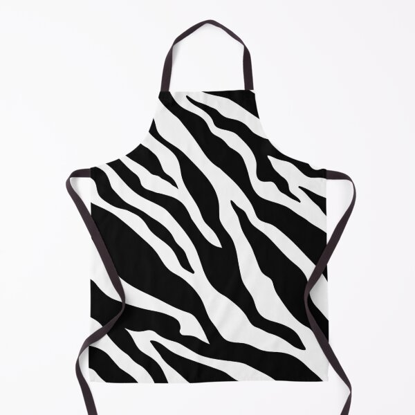 Artikelvorschau, Lebendiger Zebra-Tierfelldruck entworfen und verkauft von KT1981.