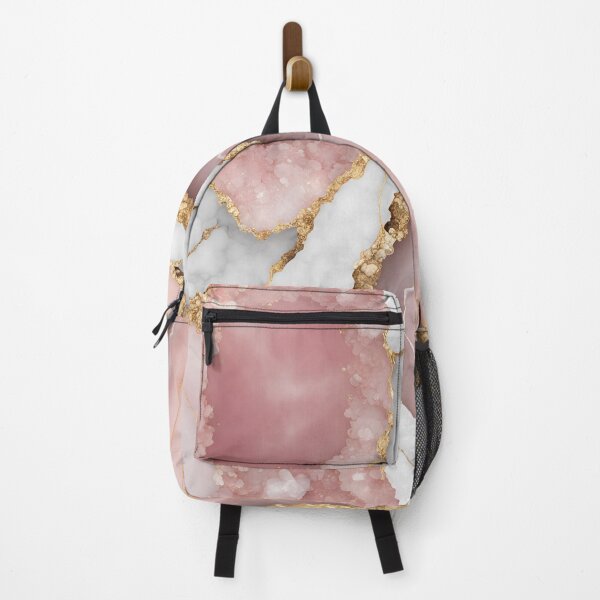 Item preview, Blush Pink Geode designed and sold by Sanskrati.