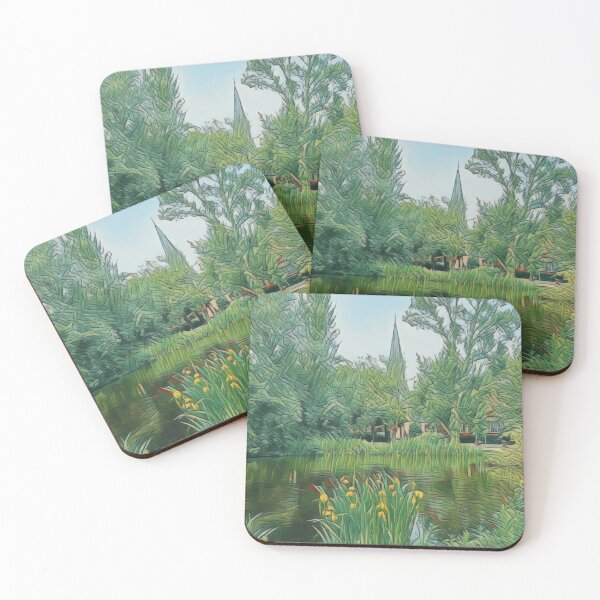 Item preview, #26 Vondelpark - Amsterdam Street Photography 22 May 2024 designed and sold by IntFix.