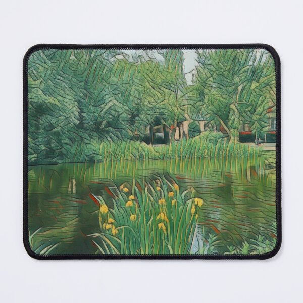 Item preview, #26 Vondelpark - Amsterdam Street Photography 22 May 2024 designed and sold by IntFix.