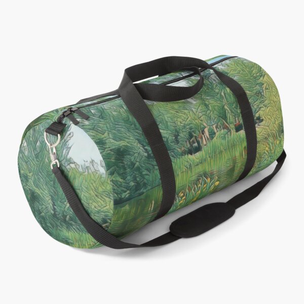 Item preview, #26 Vondelpark - Amsterdam Street Photography 22 May 2024 designed and sold by IntFix.