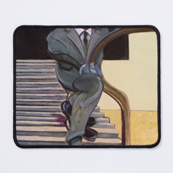 Item preview, Francis Bacon 1970s Original paintings designed and sold by Nada01.