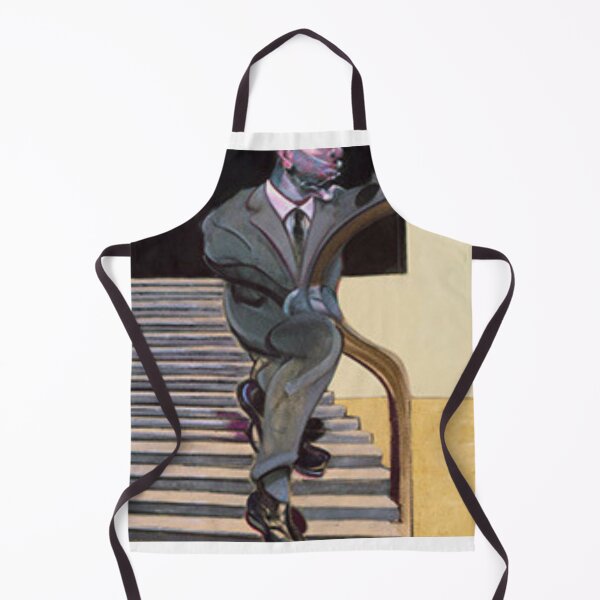 Item preview, Francis Bacon 1970s Original paintings designed and sold by Nada01.