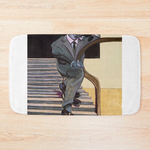 Item preview, Francis Bacon 1970s Original paintings designed and sold by Nada01.
