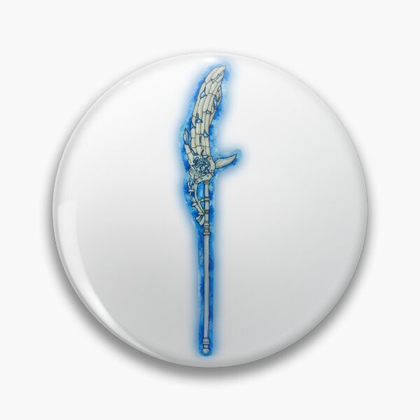 Item preview, Watercolor Areadbhar Relic designed and sold by Vsiegel93.
