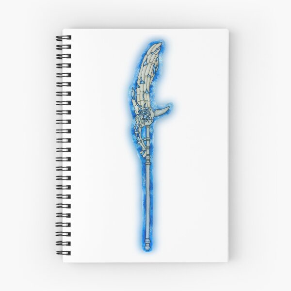 Item preview, Watercolor Areadbhar Relic designed and sold by Vsiegel93.