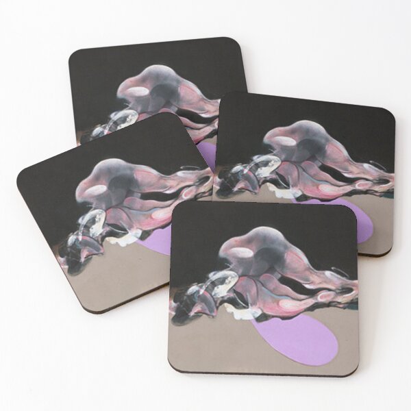 Item preview, Francis Bacon 1970s Original paintings designed and sold by Nada01.