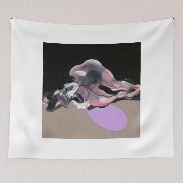 Item preview, Francis Bacon 1970s Original paintings designed and sold by Nada01.