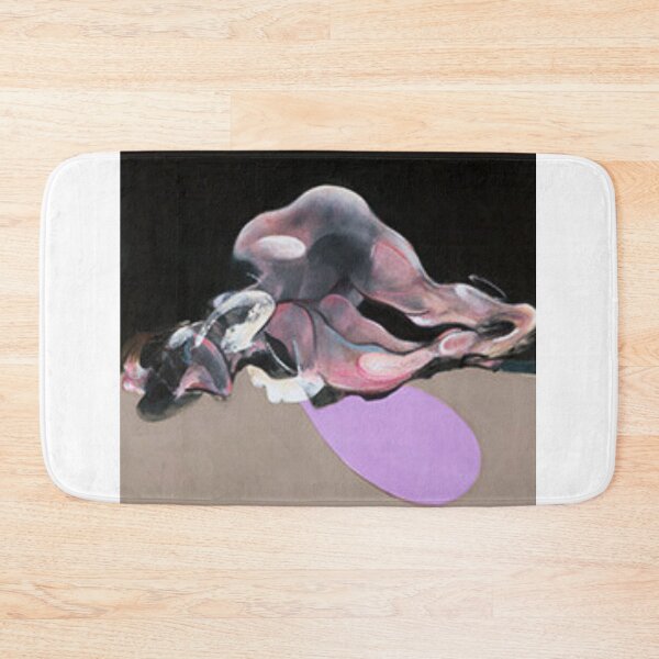 Item preview, Francis Bacon 1970s Original paintings designed and sold by Nada01.