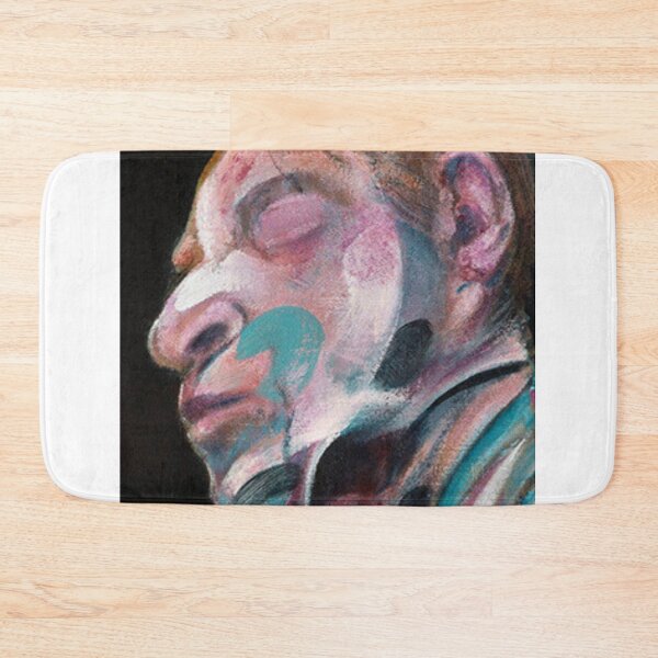 Item preview, Francis Bacon 1970s Original paintings designed and sold by Nada01.