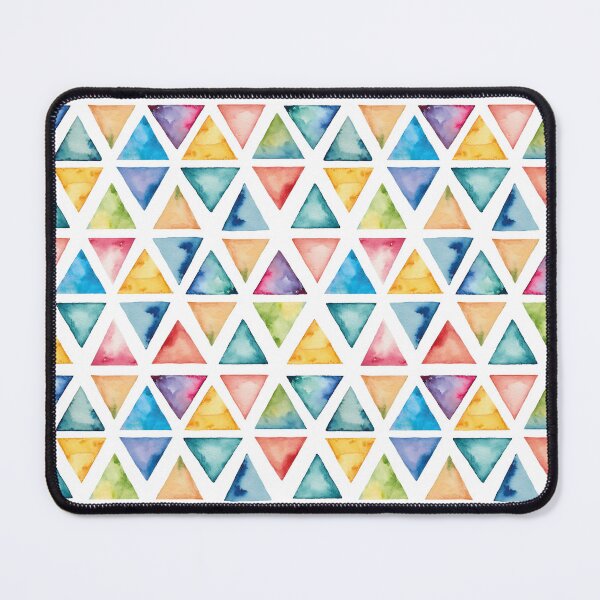 Item preview, Triangles designed and sold by Anna-StekArt.