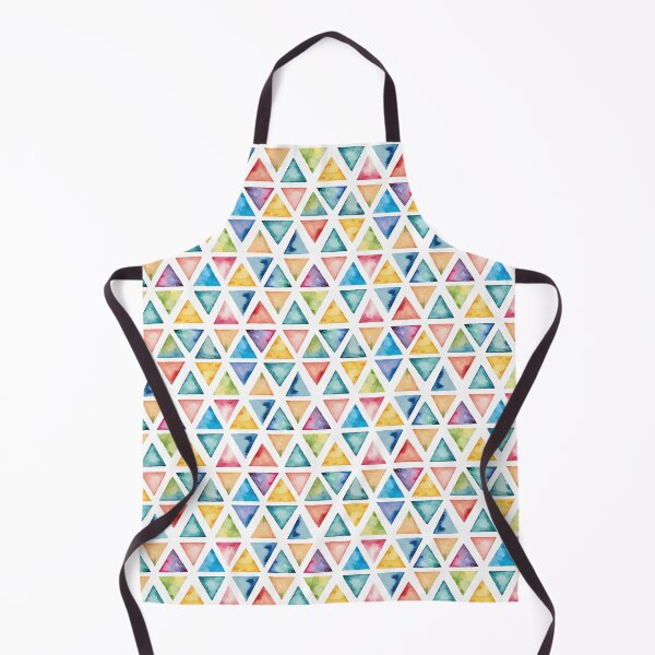 Item preview, Triangles designed and sold by Anna-StekArt.