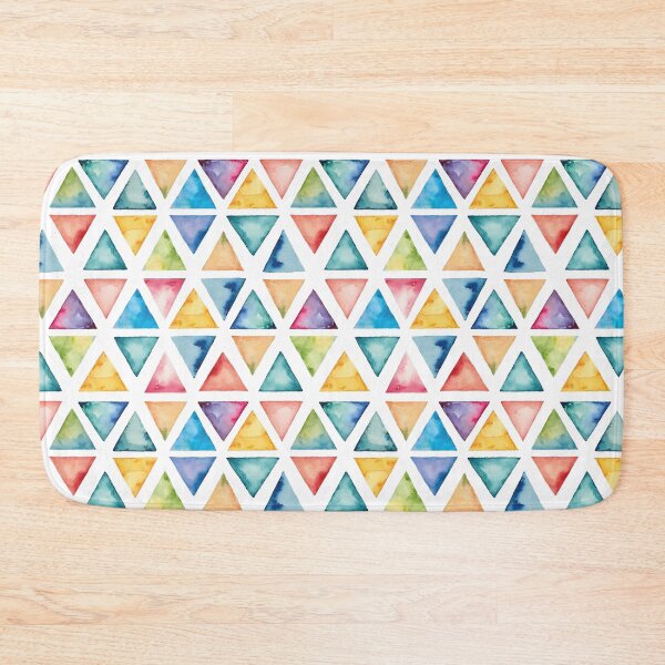 Item preview, Triangles designed and sold by Anna-StekArt.