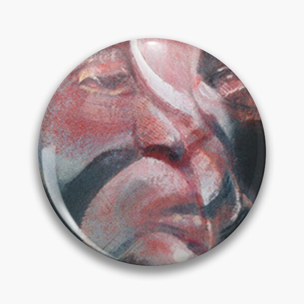 Item preview, Francis Bacon 1970s Original paintings designed and sold by Nada01.