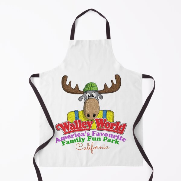 Item preview, National Lampoon's - Distressed Walley World designed and sold by Bad Zombie .