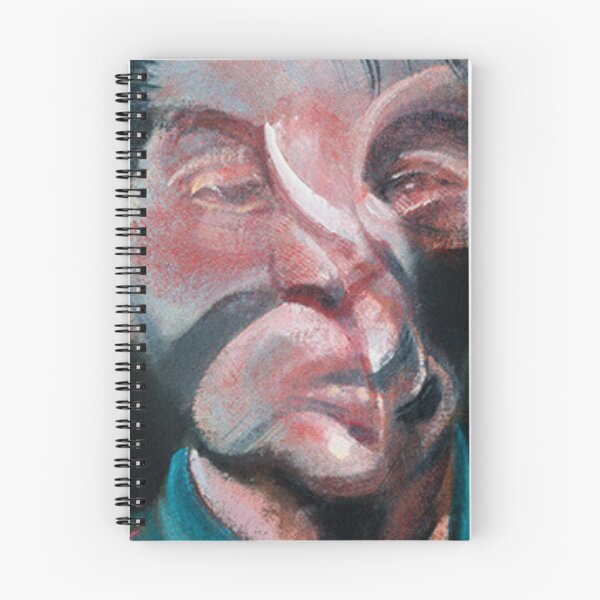 Item preview, Francis Bacon 1970s Original paintings designed and sold by Nada01.