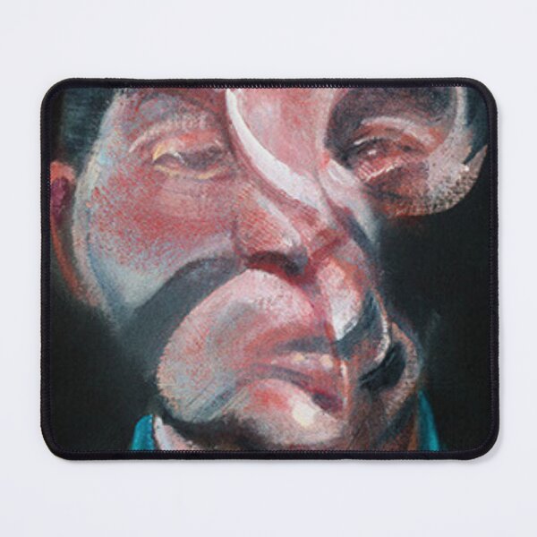 Item preview, Francis Bacon 1970s Original paintings designed and sold by Nada01.