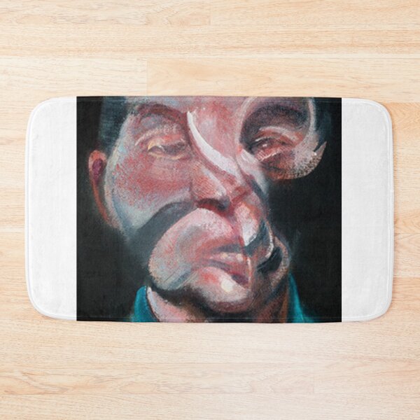 Item preview, Francis Bacon 1970s Original paintings designed and sold by Nada01.