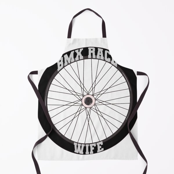 Item preview, BMX Race Wife designed and sold by Holt-Designs.