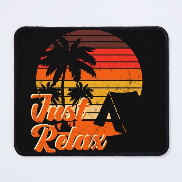 Item preview, Just relax, it's summer designed and sold by Athieoshop.
