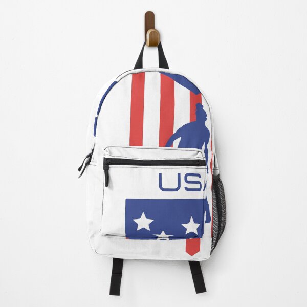 Item preview, United States women's national soccer team america usa football women designed and sold by Panda Art.