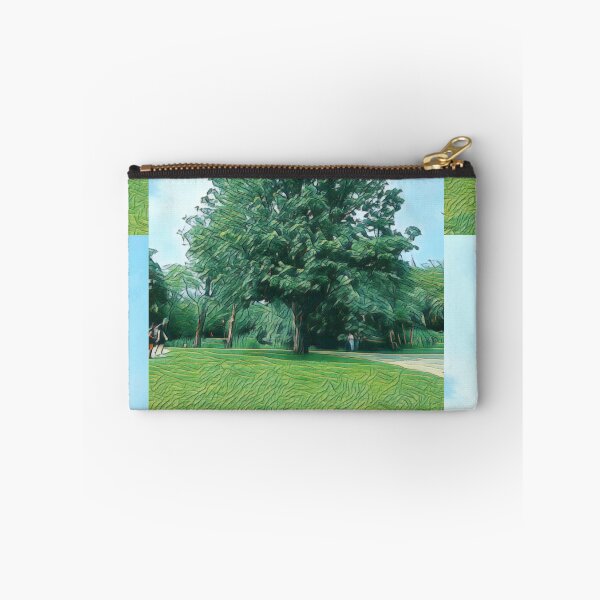 Item preview, #27 Vondelpark - Amsterdam - Street Photography 22 May 2024 designed and sold by IntFix.