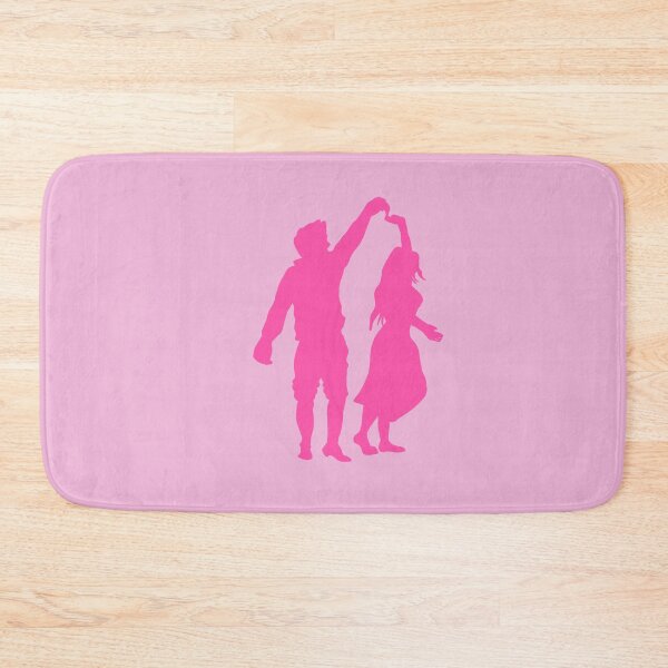 Item preview, Couple dancing shaped art designed and sold by altairaleon.
