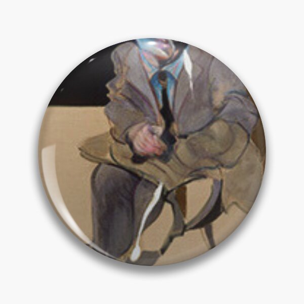 Item preview, Francis Bacon 1970s Original paintings designed and sold by Nada01.