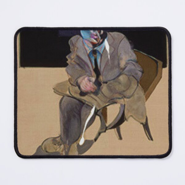 Item preview, Francis Bacon 1970s Original paintings designed and sold by Nada01.