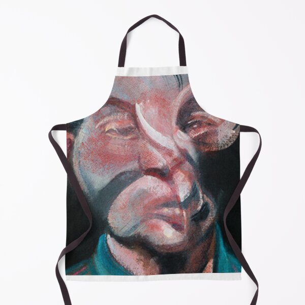 Item preview, Francis Bacon 1970s Original paintings designed and sold by Nada01.
